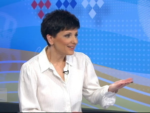 Србија на вези