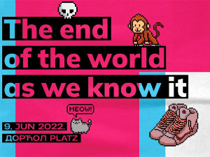 Креатори нових тенденција на конференцији "Digital Day 2022" 