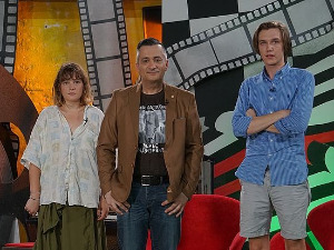 Рани кадрови 013: Маша Миљковић