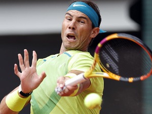 Надал експресно до другог кола Ролан Гароса