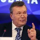 Ukrajinski sud naredio hapšenje bivšeg predsednika Viktora Janukoviča