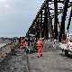 Одређен притвор возачу због несреће на Панчевачком мосту