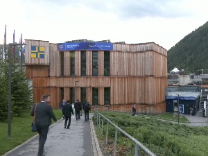 Вучић у Давосу, састанци са регионалним и светским лидерима