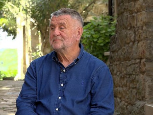 ТВ лица...као сав нормалан свет: Рајко Грлић