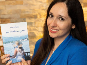 Одржана промоција збирке песама Весне Шпирић