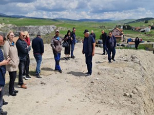 Комисија за нестала лица: Претрага терена на локацији рудника Штаваљ због могуће масовне гробнице 