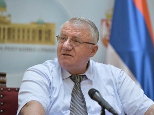 Шешељ добио позив за саслушање пред хашким истражитељима