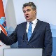 Милановић: Србију ће коштати оптужница против пилота Хрватске војске