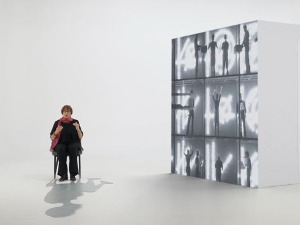 Креативне индустрије: Стварање света, сценске уметности