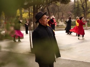 Песма из срца