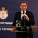 Вучић упутио саучешће Бајдену поводом пуцњаве у Тексасу
