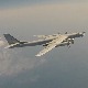 Бомбардери и пројектили за испраћај Бајдена из Азије