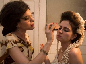 Невидљиви живот