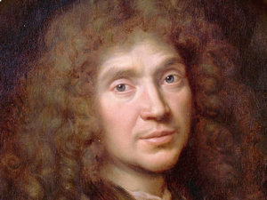 Молијер и музика