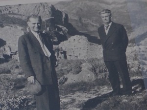 Никола Добровић – под заставама модерних покрета, изложба у Галерији САНУ