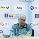 Обрадовић: Можемо да играмо равноправно са Звездом