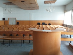 Почело суђење Ивану Контићу, оптуженом за покушај убиства