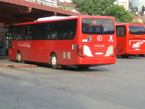 "Ласта" признала да је било проблема са поласцима, кажу да ће набавити нова возила