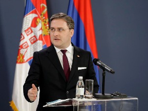 Селаковић: Отворена политичка и медијска кампања против Вучића у Хрватској