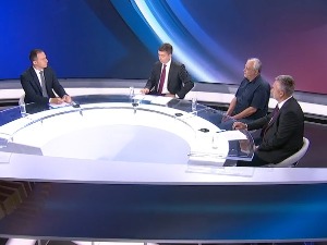 Око: Српска црква - од Старе Србије до Северне Македоније