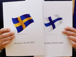 Ајзенхамер: Противљење Турске да Шведска и Финска уђу у НАТО – закулисне игре Анкаре и Запада