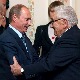 Хенри Кисинџер, стогодишњи пророк бруталног XXI векa: О Путину, Русији, Украјини, Кини и политици Запада Хенри Кисинџер, стогодишњи пророк бруталног XXI векa: О Путину, Русији, Украјини, Кини и политици Запада