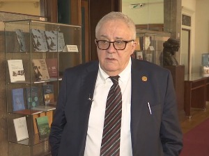 Владимир Костић: Политика је појела све