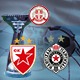 Prenos finala Kupa Srbije na RTS 1 od 18 časova
