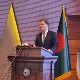 Селаковић о посети Бангладешу: Добар залог за будућу сарадњу