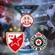 Zvezda i Partizan u finalu Kupa – može li da pobedi bolji