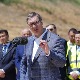 Вучић: У недељу разговор с Путином, тема и уговор о гасу