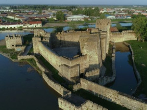 Моја лепа Србија: Смедерево - Град о коме (не)знате много