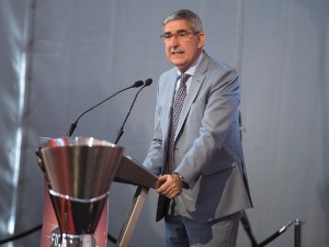 Бертомеу више није први човек Евролиге