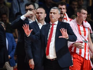 Радоњић: Желимо да освојимо АБА лигу