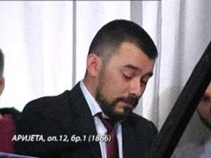 Музички разговори у САНУ: Светлост севера