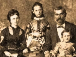 Дворци Војводине: Гецини Дунђерски, 1. део 