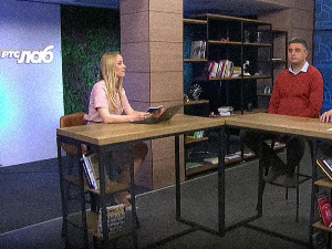 РТС Лаб: Друштвене норме 