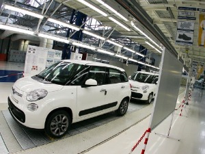 Самостални синдикат "Фијата": Компанија сматра да је вишак 1.541 радник