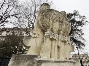 Повратна карта: Писма са југа