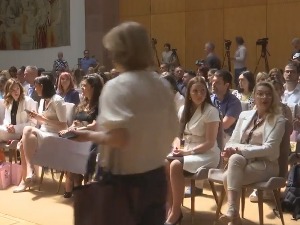 Успешна пословна жена у Србији више није сан, додељена признања предузетницама