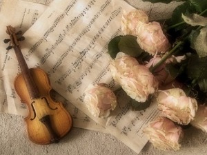 Заборављене виолинисткиње