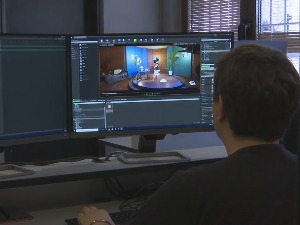 ФДУ има нови студијски програм за љубитеље видео-игара, анимације и визуелних ефеката