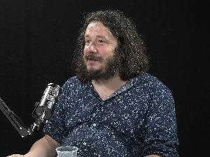 Мухарем Баздуљ: Хајка на мене ми буди инат Мухарем Баздуљ: Хајка на мене ми буди инат