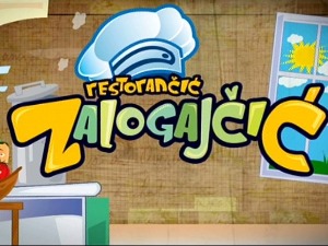 Ресторанчић залогајчић	еп.160