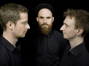  Burghausen 2019: Leo Betzl Trio
