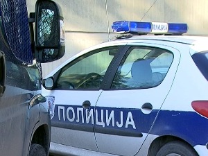 Ниш, хапшење због злоупотребе службеног положаја