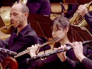 Игор Стравински: Жар птица