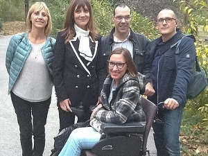 Странац у Србији: Немац Уве Јесиорковски