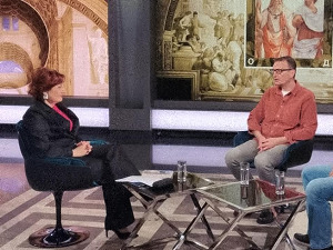 До детаља: Слободан Валдушић