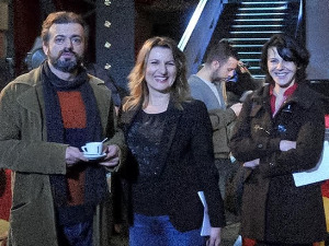 Аутопортрет: Сергеј Трифуновић